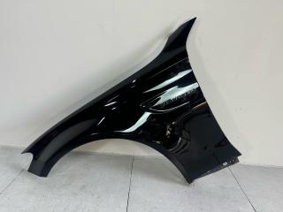 крыло переднее левое Mercedes-Benz C-Класс W205/S205/C205 2017, 4.0 л., M 177.980, бензин, A2058804101