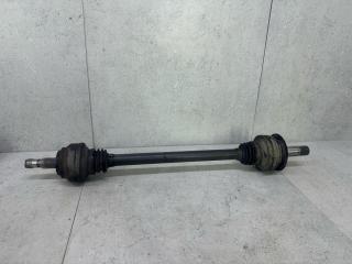 полуось задняя (приводной вал, ШРУС) Mercedes-Benz C-Класс W205/S205/C205 2017, 4.0 л., M 177.980, бензин, A2053500914