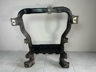 балка подвески передняя (подрамник) Volkswagen Transporter T5 (2003 - 2009), 7H0499029