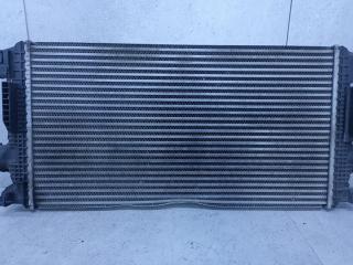 интеркулер Opel Astra J [рестайлинг] 2014, 13267647