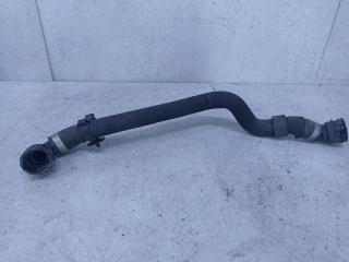 патрубок радиатора Mercedes-Benz C-Класс W205/S205/C205 [рестайлинг] 2018, 4.0 л., M 177.980, бензин, A2055019382