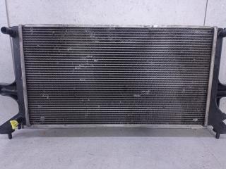 радиатор (основной) Toyota Hilux 8 поколение [рестайлинг] 2023, 4221367200