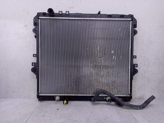 радиатор (основной) Toyota Hilux 8 поколение [рестайлинг] 2023, 2640320703