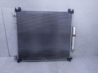 радиатор кондиционера Land Rover Range Rover 4 поколение [рестайлинг] 2018, FPLA19C600AD