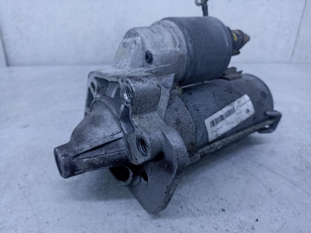стартер Renault Laguna 3 поколение 2010, 233003329R, 8200836473 - фото №1