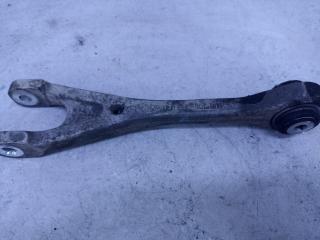 рычаг передний левый Mercedes-Benz C-Класс W205/S205/C205 [рестайлинг] 2018, 4.0 л., M 177.980, бензин, A2053336200