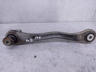 рычаг передний левый Mercedes-Benz C-Класс W205/S205/C205 [рестайлинг] 2018, 4.0 л., M 177.980, бензин, A2053520001