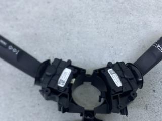 переключатель подрулевой (стрекоза) Opel Astra J [рестайлинг] 2012, 20941131