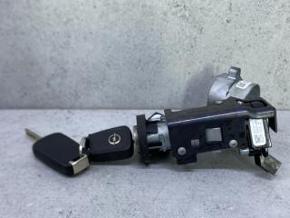 замок зажигания Opel Astra J (2009 - 2012), 13430160