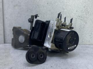 блок ABS Opel Astra J (2009 - 2012), 13440100