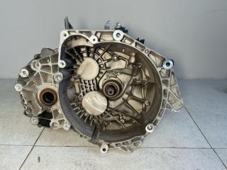 КПП механическая (МКПП) Opel Insignia 1 поколение (A) 2012, 2.0 л., A 20 DTH, дизель, 55561696