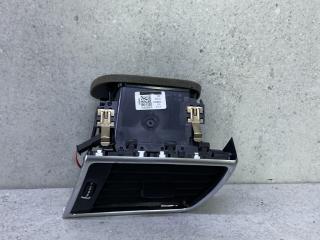 дефлектор обдува салона Mercedes-Benz GLE W166 (2015 - 2018), A1668309200