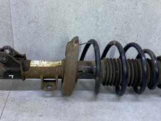 амортизатор передний левый Opel Astra J [рестайлинг] (2011 - 2015), 13412613