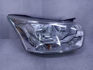 фара правая Ford Transit 8 поколение 2015, BK3113D152AF