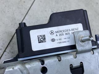 Преобразователь напряжения Mercedes-Benz C-Класс W205/S205/C205 (2014 - 2018), A2059053414