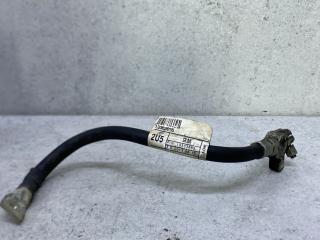 клемма аккумулятора минус Opel Astra J [рестайлинг] (2011 - 2015), 13363865