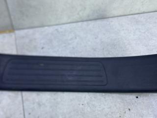 накладка на порог внутренняя Mercedes-Benz GLE Coupe C292 (2015 - 2019), A2926801400