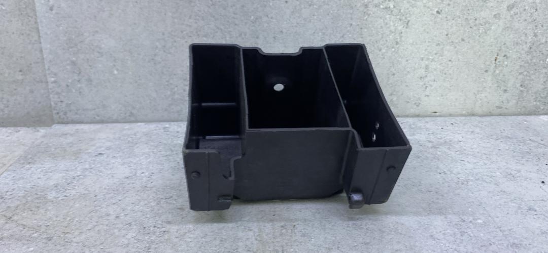 кронштейн (крепление) Mercedes-Benz GLE W166 (2015 - 2018), A1666844700 - фото №1