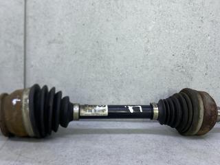 полуось передняя левая (приводной вал, ШРУС) Opel Astra J [рестайлинг] (2011 - 2015), 13335142