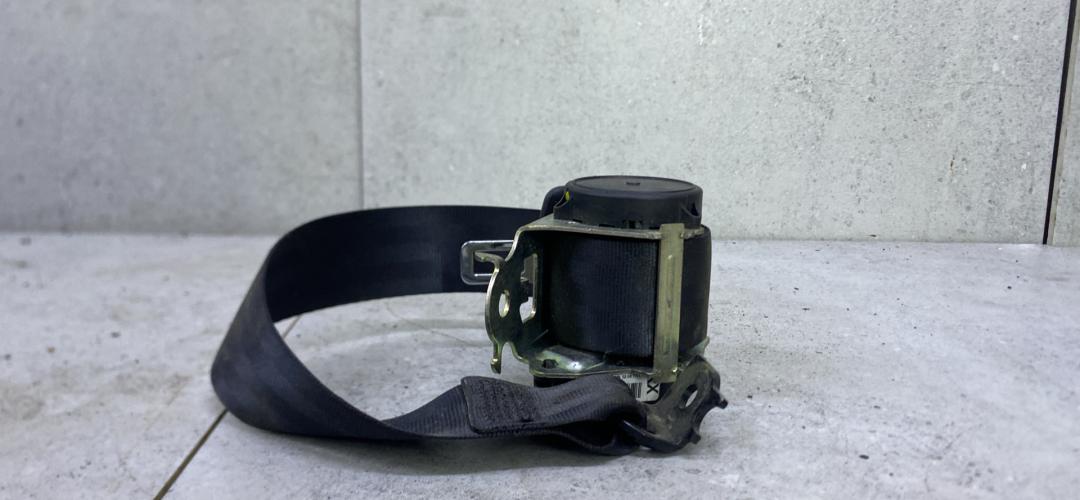 ремень безопасности Renault Trafic 3 поколение (2014 - 2026), 898410210R - фото №1