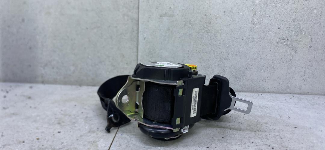 ремень безопасности Mercedes-Benz GLE Coupe C292 (2015 - 2019), A29286002859 - фото №1