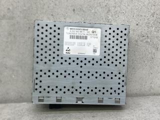 видеомодуль / TV-тюнер Mercedes-Benz E-Класс W213/S213/C238/A238 (2016 - 2020), A2229008911