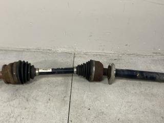 полуось передняя правая (приводной вал, ШРУС) Opel Astra J [рестайлинг] (2011 - 2015), 13335143