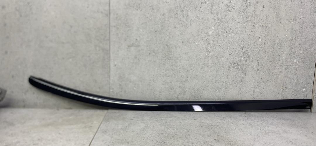 молдинг стекла Mercedes-Benz C-Класс W205/S205/C205 (2014 - 2018), A2056700622 - фото №1