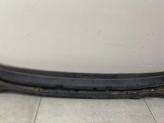 уплотнитель жабо Opel Astra J [рестайлинг] (2011 - 2015), 13267105