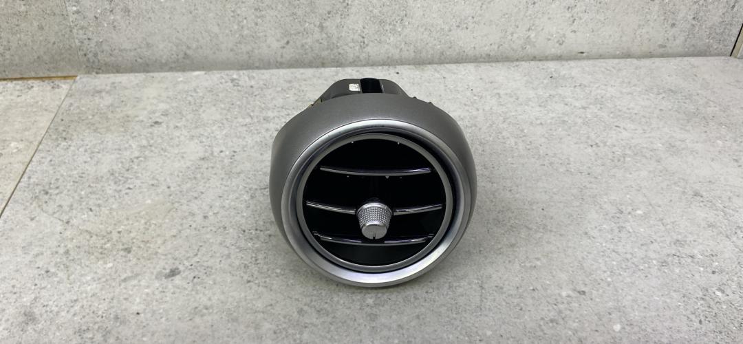 дефлектор обдува салона Mercedes-Benz C-Класс W205/S205/C205 (2014 - 2018), A2058304300 - фото №1