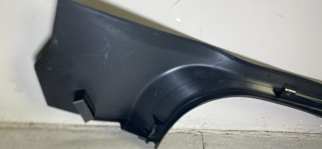 накладка на порог внутренняя Mercedes-Benz C-Класс W205/S205/C205 (2014 - 2018), A2056860036 - фото №1