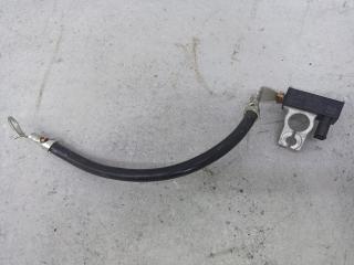 клемма аккумулятора минус Mercedes-Benz C-Класс W205/S205/C205 [рестайлинг] 2018, 4.0 л., M 177.980, бензин, A0009055903