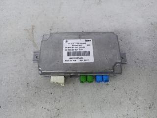 блок управления камерой Mercedes-Benz C-Класс W205/S205/C205 [рестайлинг] 2018, 4.0 л., M 177.980, бензин, A2059002629