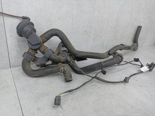 кран отопителя (печки) Volkswagen Crafter 1 поколение [рестайлинг] 2014, 2H0121805A, 2E0122096G, 059121012A