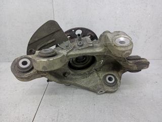 кулак задний левый Mercedes-Benz C-Класс W205/S205/C205 [рестайлинг] 2018, 4.0 л., M 177.980, бензин, A2053501514