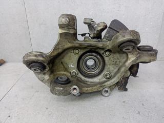 кулак задний правый Mercedes-Benz C-Класс W205/S205/C205 [рестайлинг] 2018, 4.0 л., M 177.980, бензин, A2053501614