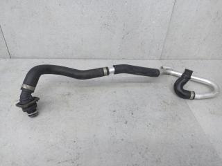 патрубок радиатора Mercedes-Benz C-Класс W205/S205/C205 (2014 - 2018), A2058302802