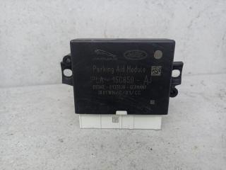 блок управления парктрониками Land Rover Range Rover 4 поколение [рестайлинг] 2018, CPLA442A67BE