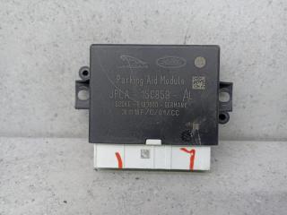 блок управления парктрониками Land Rover Range Rover 4 поколение [рестайлинг] 2018, JPLA15C859A