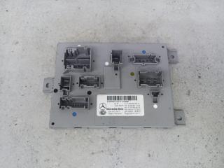 блок SAM Mercedes-Benz C-Класс W205/S205/C205 [рестайлинг] 2018, A2229006014, A2229011203