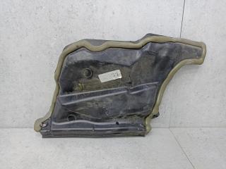 перегородка Mercedes-Benz GLE W166 2018, A1666208201