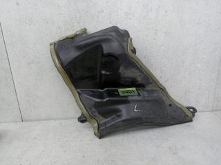 перегородка Mercedes-Benz GLE W166 2018, A1666208101