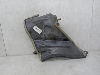 перегородка Mercedes-Benz GLE W166 2018, A1666208101