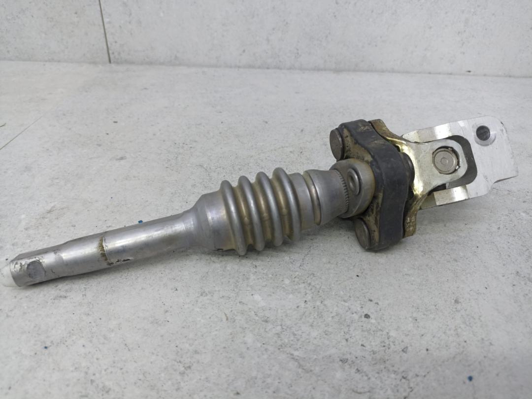 рулевой карданчик Mercedes-Benz GLE W166 2018, A166460109 - фото №1