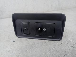 кнопка открытия багажника Land Rover Range Rover 4 поколение [рестайлинг] 2018, FK7211654BC