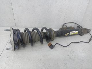 стойка передняя правая Mercedes-Benz C-Класс W205/S205/C205 [рестайлинг] 2018, 4.0 л., M 177.980, бензин, A2053208201