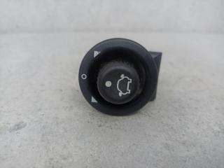 джойстик регулировки зеркал Ford Mondeo 3 поколение [рестайлинг] 2005, 93BG17B676