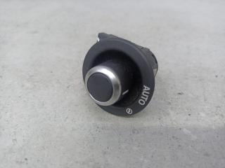 Джойстик регулировки рулевой колонки Land Rover Range Rover 4 поколение [рестайлинг] 2018, FW936465AB