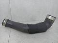 патрубок интеркулера Mercedes-Benz E-Класс W211/S211 [рестайлинг] 2006, A2115282482 - фото №2