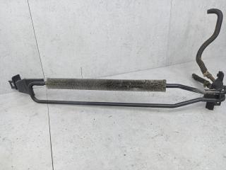 радиатор гидроусилителя Mercedes-Benz E-Класс W211/S211 [рестайлинг] 2006, A2114662324